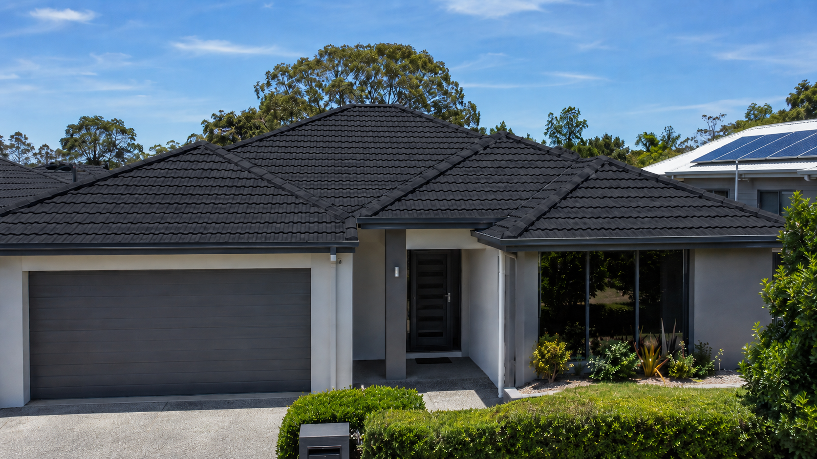 New metal roof enquiry for Ballarat VIC