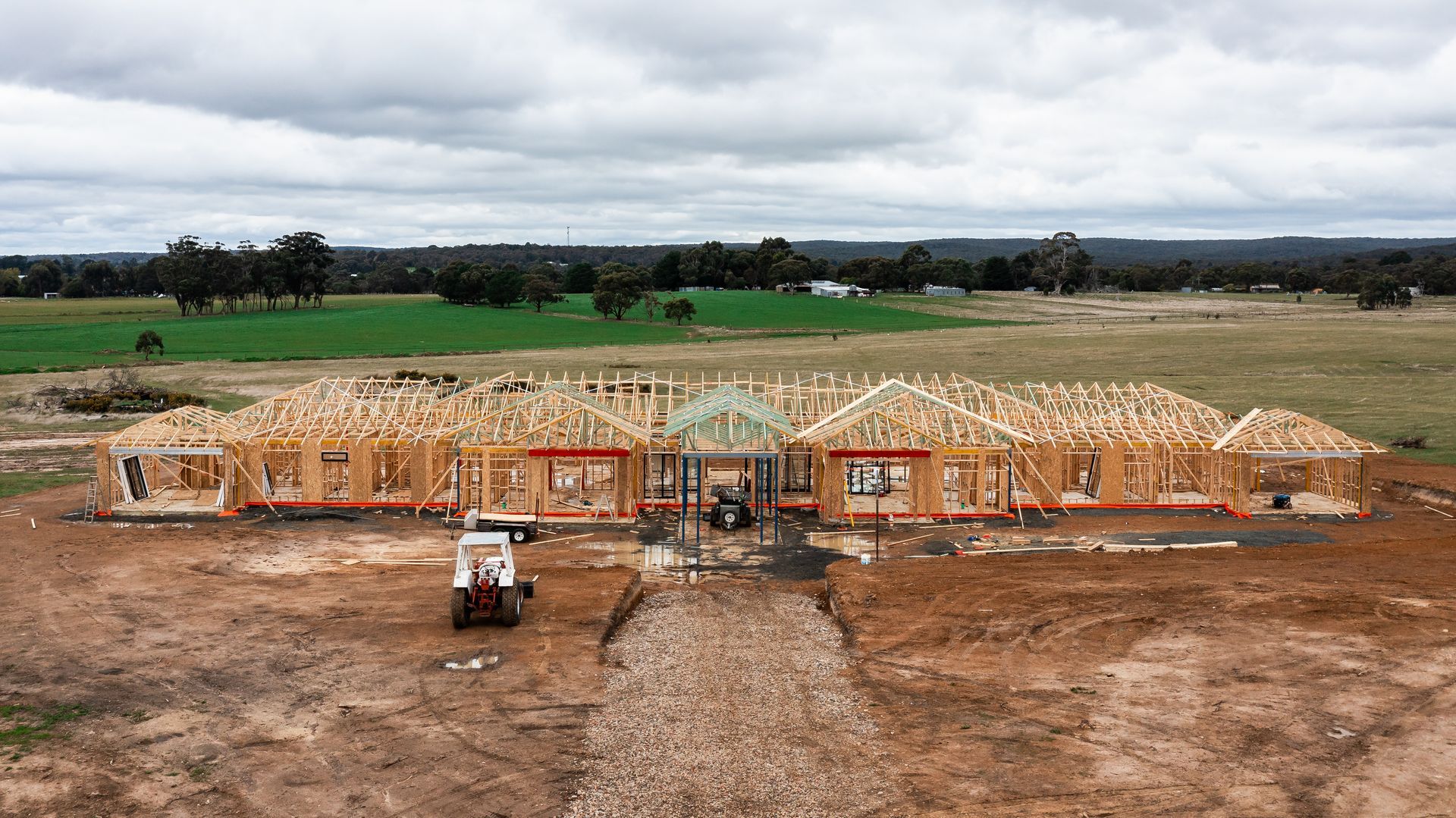 Roof replacement enquiry for Ballarat VIC