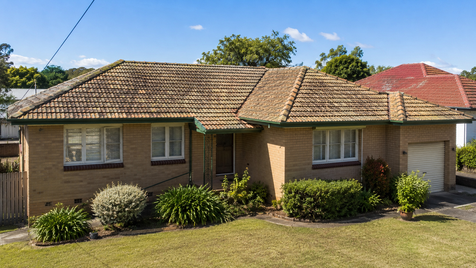 Builders & Commercial by Vicwest Roofing in Ballarat VIC